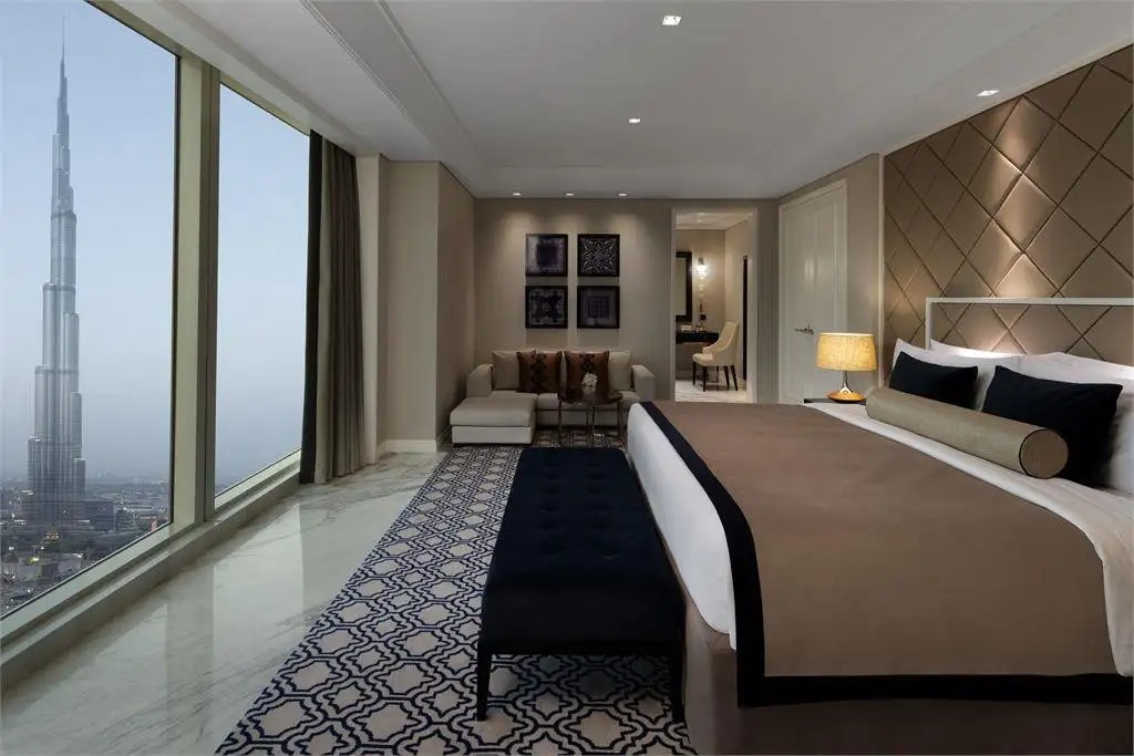 TAJ DUBAI