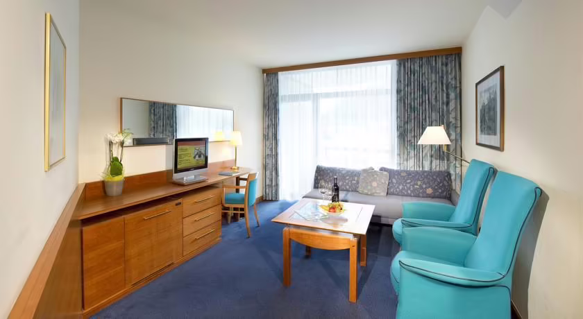 EUROTHERMENRESORT & HOTEL ROYAL