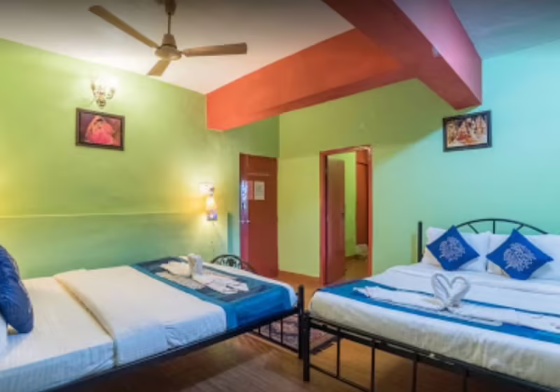 KIARA B&B HOME