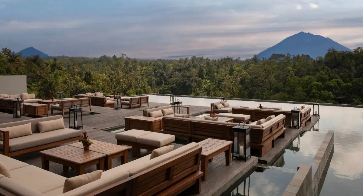 ANANTARA UBUD