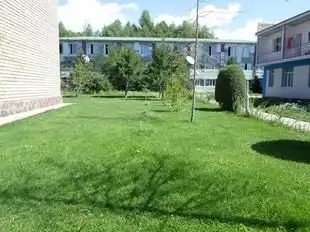 ПАНСИОНАТ ВОЯЖ