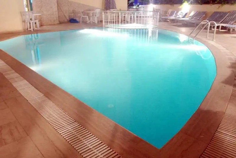 BLUE DREAM HOTEL