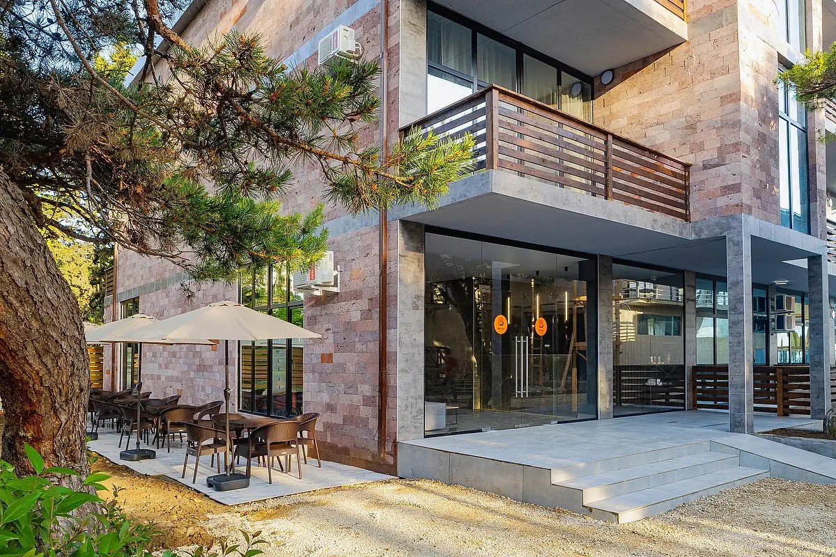 BRUNI LOFT HOTEL