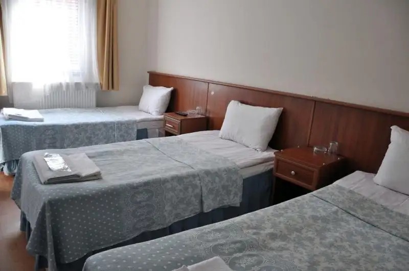 HEKIMOGLU OTEL