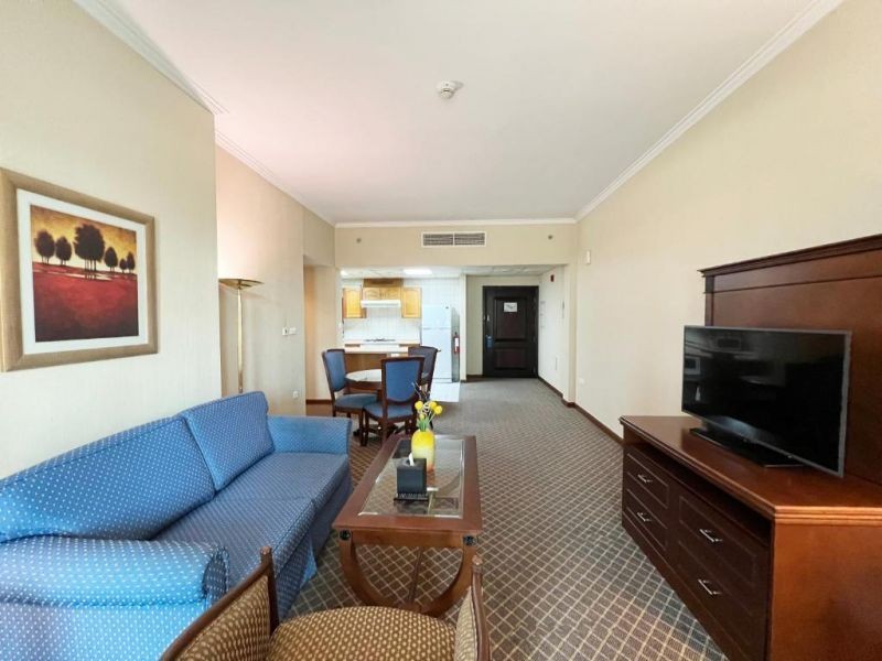 2  bedroom apartment