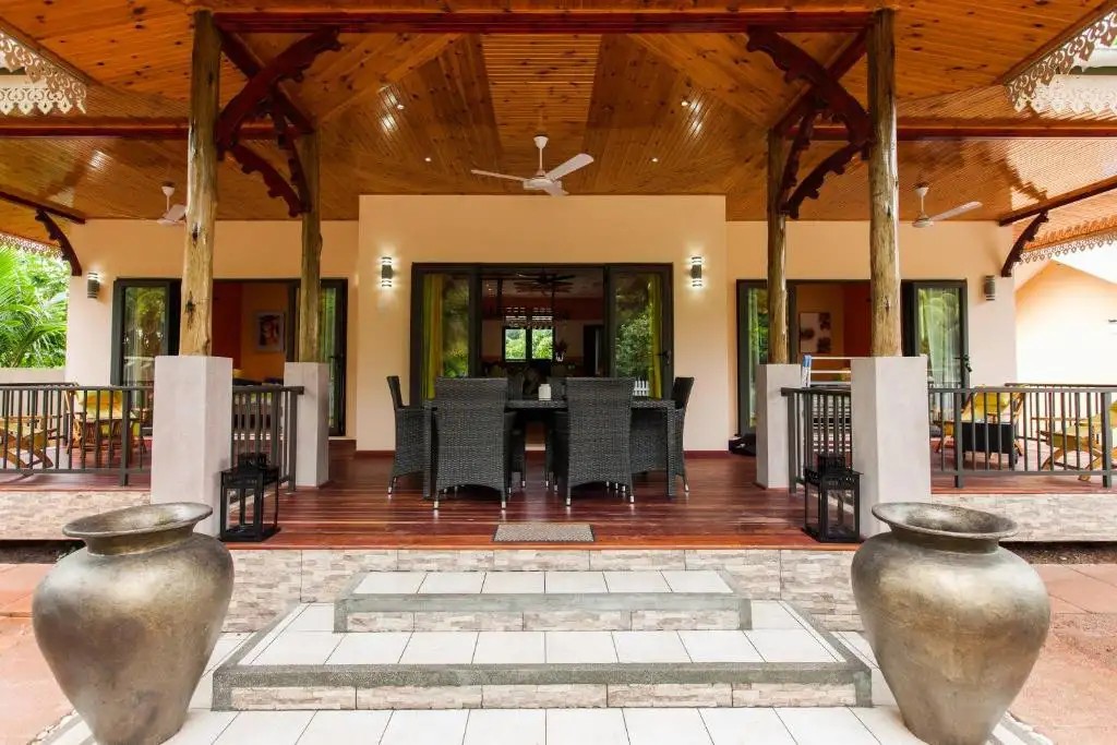CASA DE LEELA APT