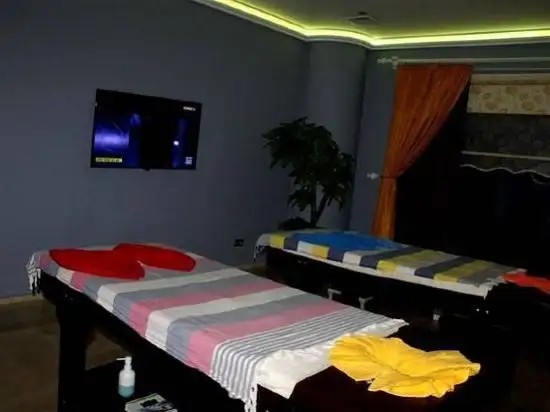 MY PALACE ROOMS