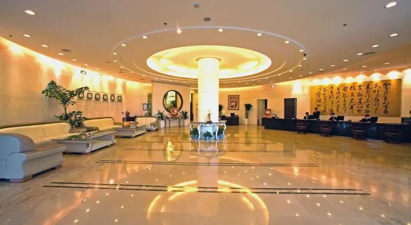 YASHIDU SUITES
