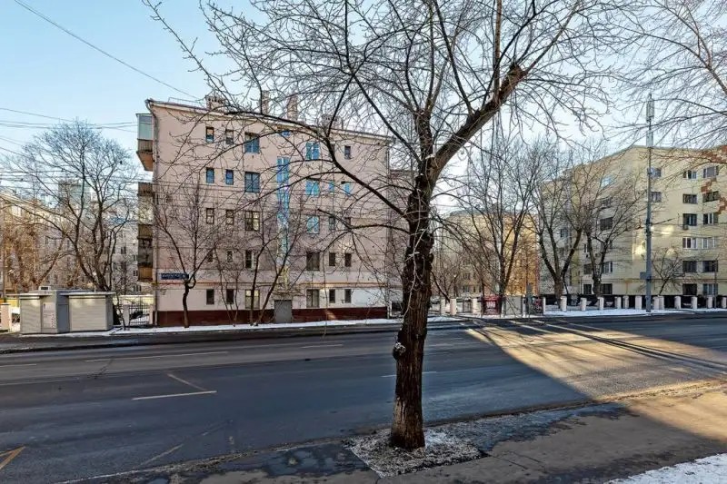 МИНИБИЗНЕСОТЕЛЬ