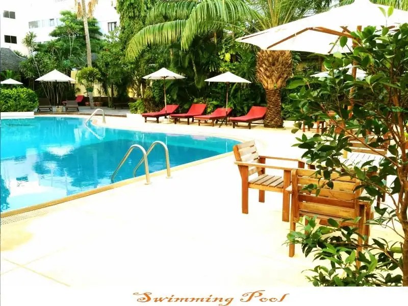 JULIANA HOTEL PHNOM PENH
