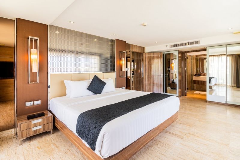 family suite