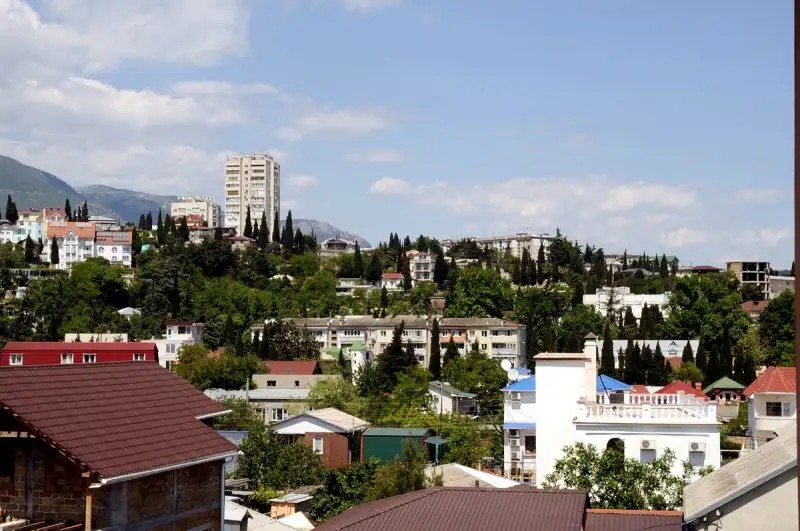 ФЛАМИНГО АЛУШТА