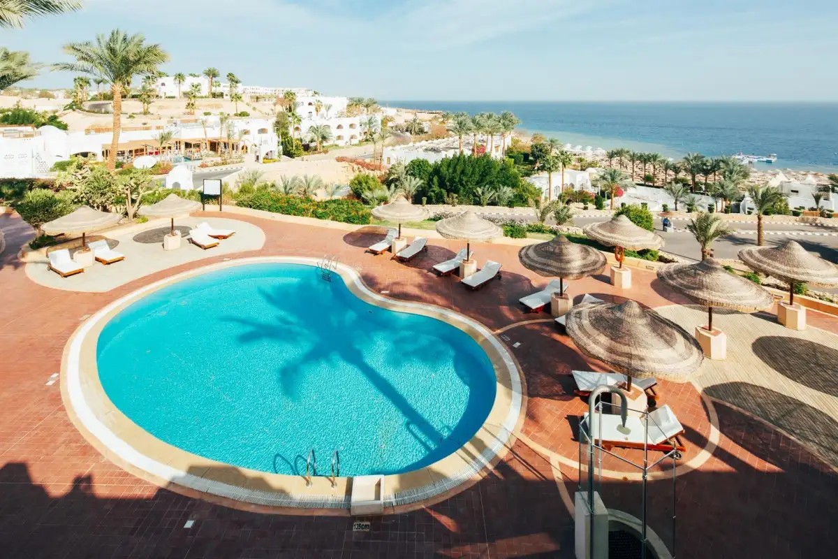 DOMINA CORAL BAY PRESTIGE SEA
