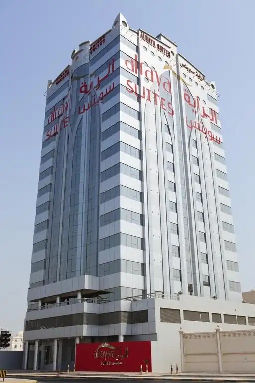 AL RAYA SUITES