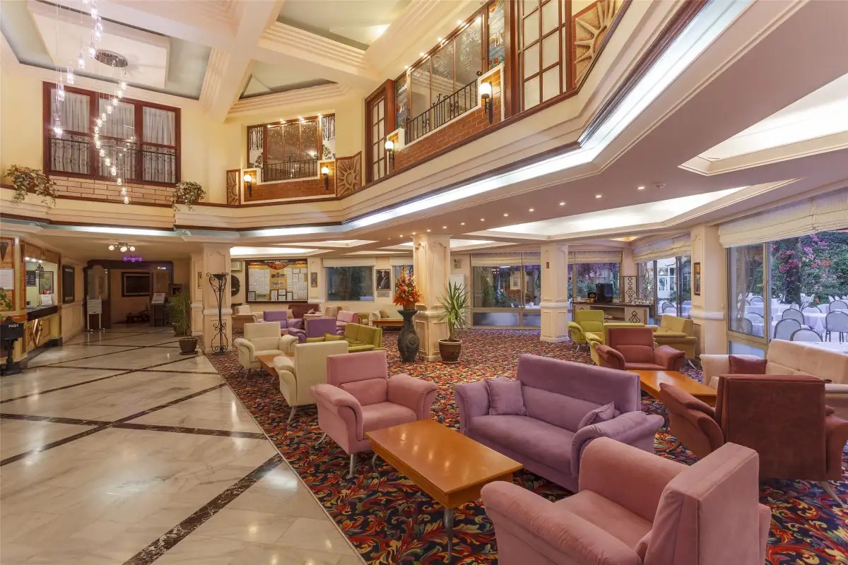 BIENO VENUS (EX. VENUS HOTEL)