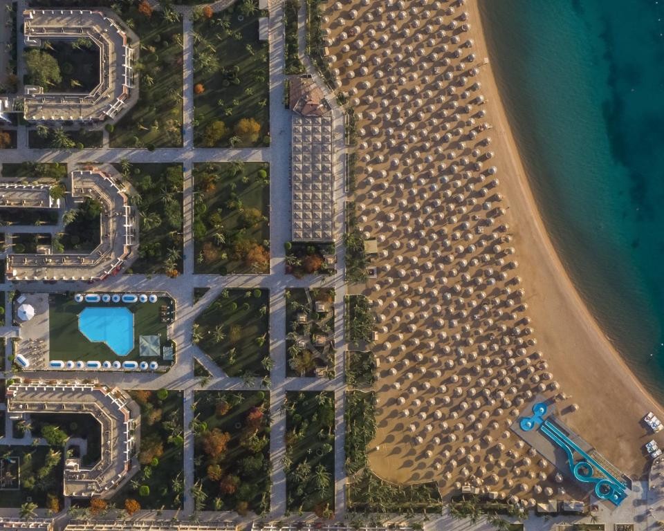 THE GRAND HOTEL HURGHADA