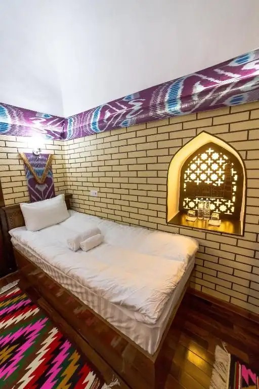 FERUZKHAN HOTEL