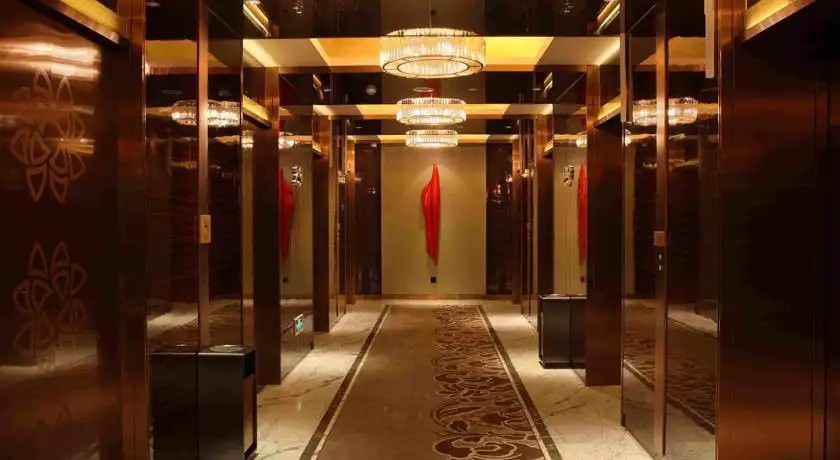 SOFITEL SUNRICH GUANGZHOU