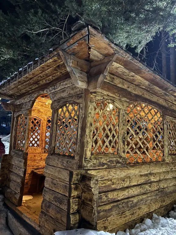 PAMIR