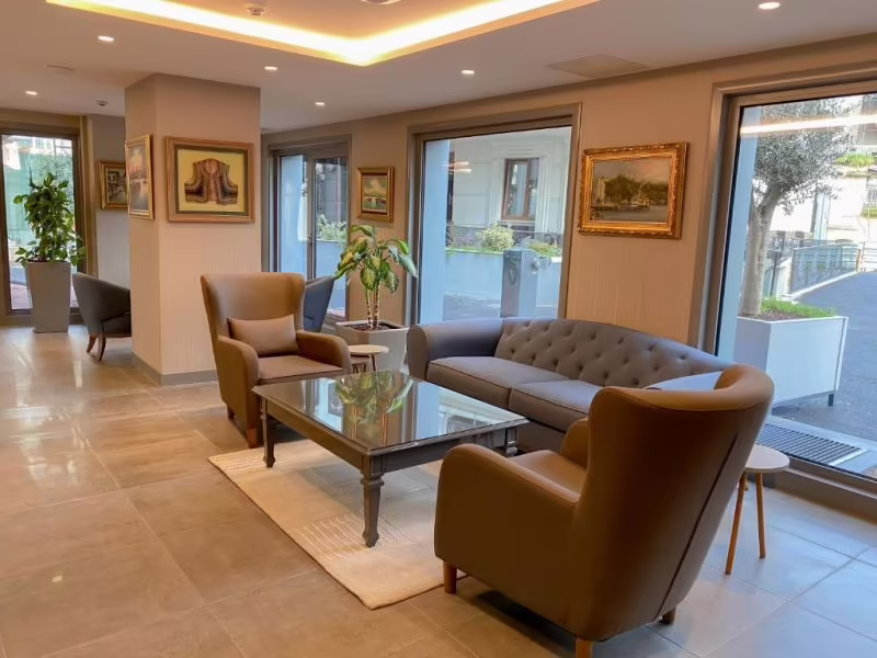 ERESIN HOTELS EXPRESS