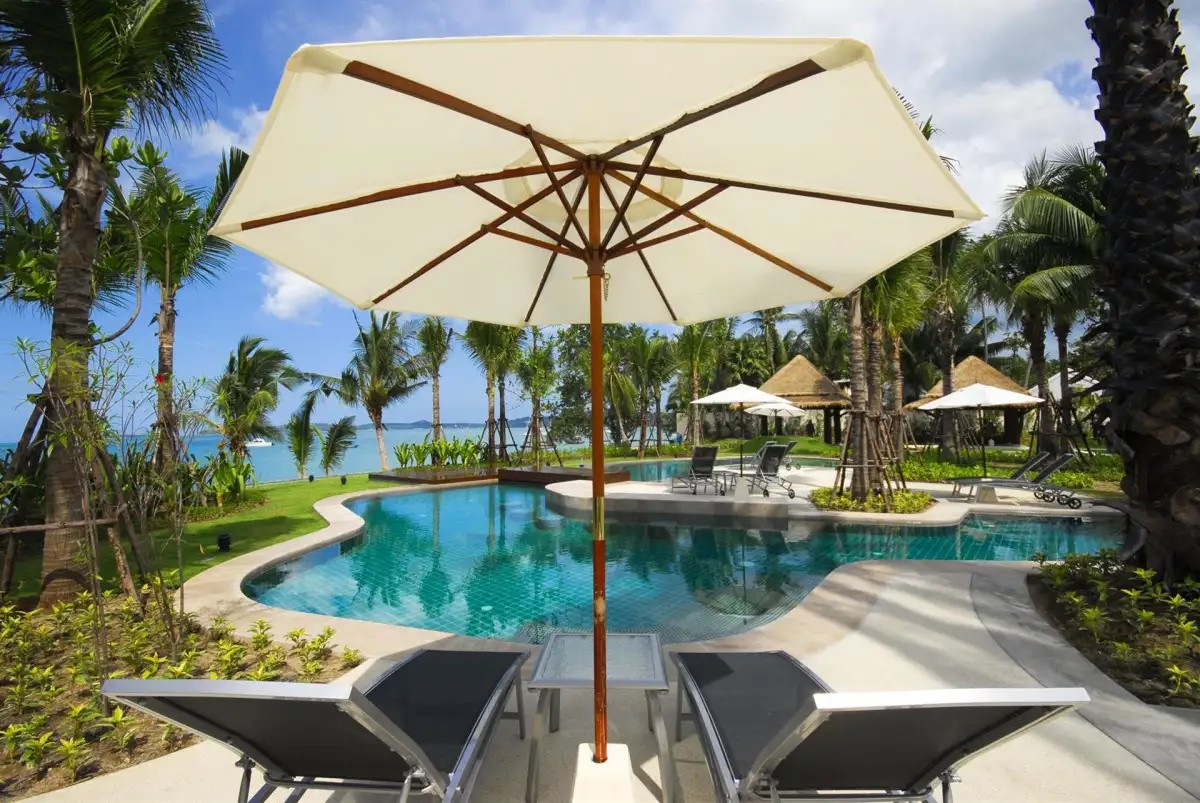 IBIS SAMUI BOPHUT