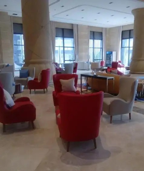 ARCADIA HAINAN