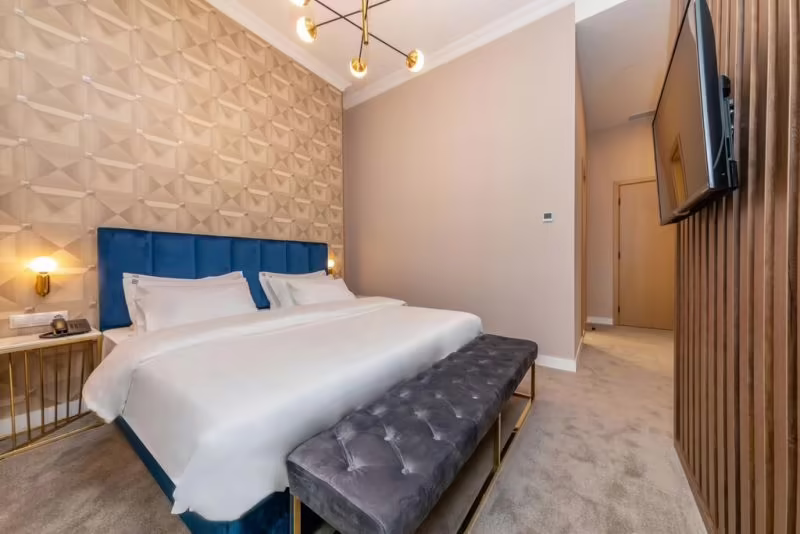 NEWPORT HOTEL KUTAISI