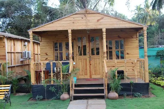 NEPTUNE POINT PREMIUM COTTAGE