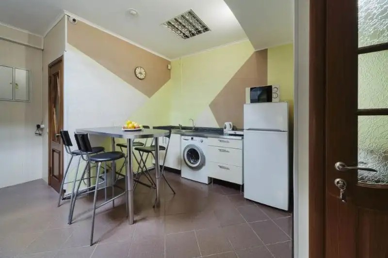 АЛЛИС ХОСТЕЛ (ALLIS HOSTEL)