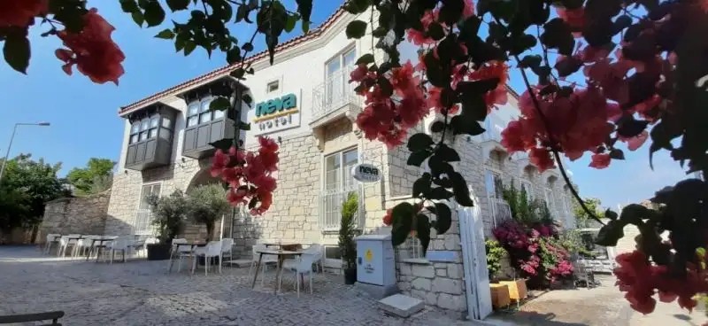 NEVA HOTEL ALACATI