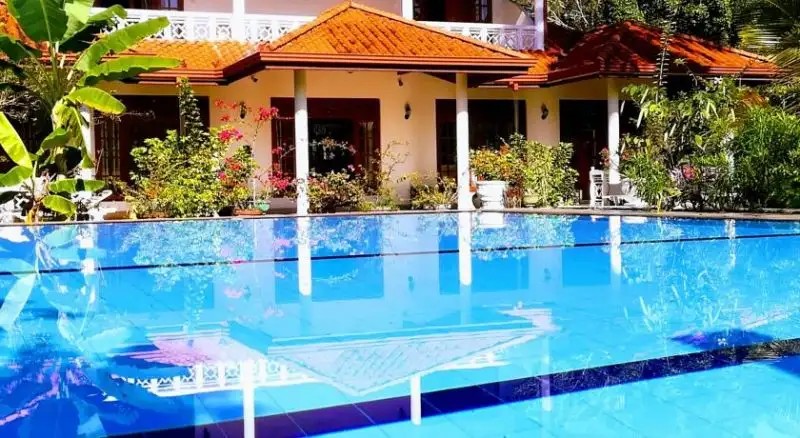 SIROMA VILLA