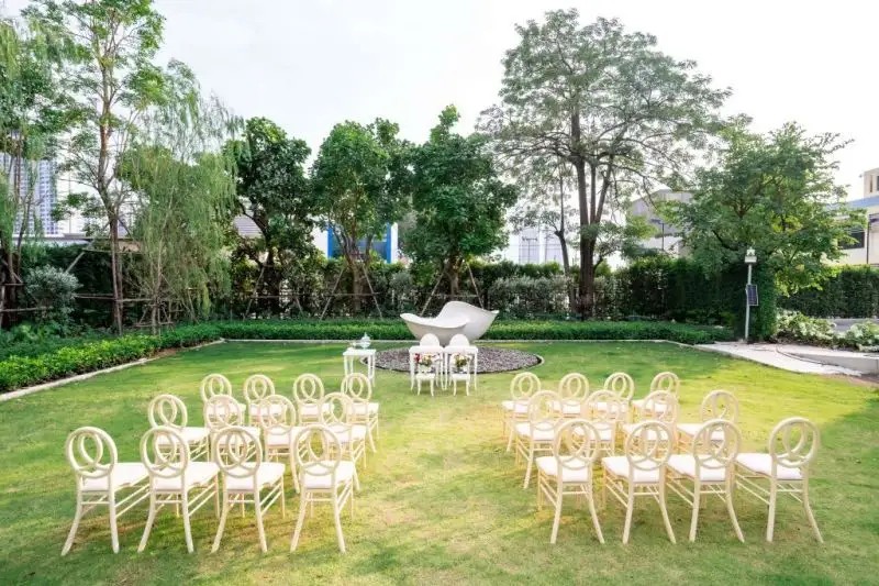 BEST WESTERN CHATUCHAK