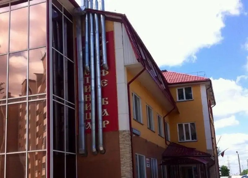 ТАРМАНСКИЙ