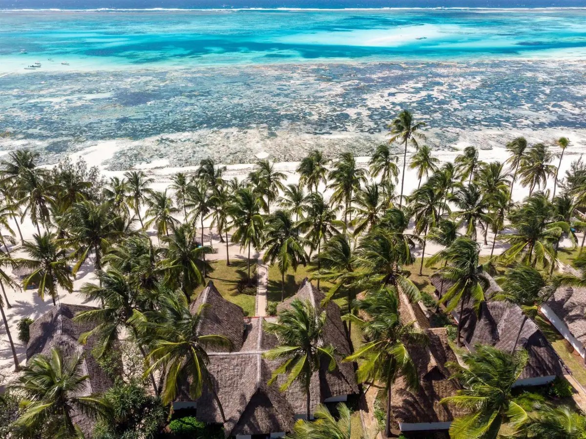 KARAFUU BEACH RESORT