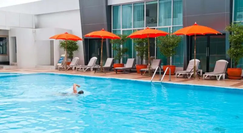 AVANA BANGKOK