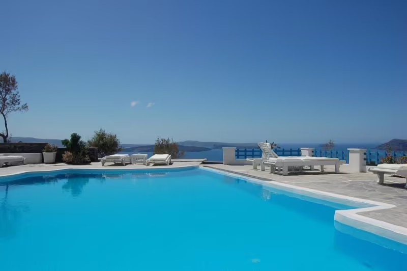 ATLANTIDA VILLAS