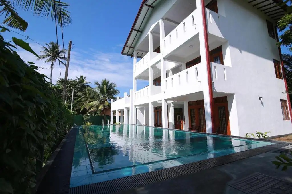 ATHITHI VILLA