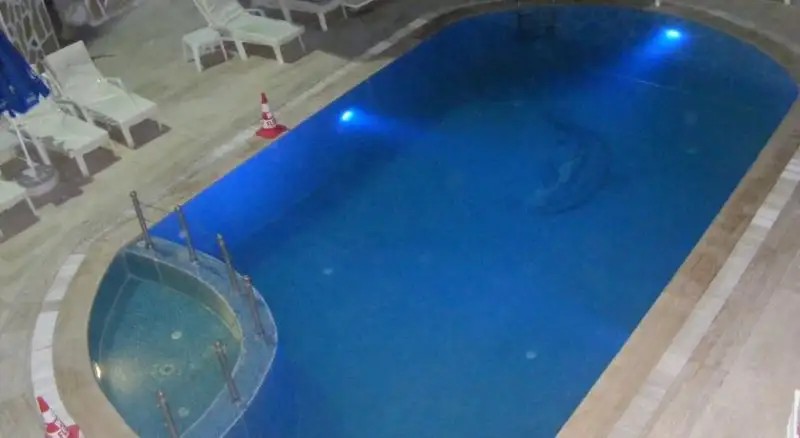 NEW BODRUM