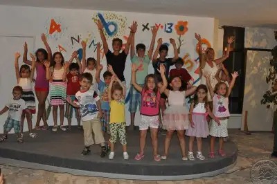 A11 HOTEL CESME (EX.CORENDON MI PLAYA CESME)