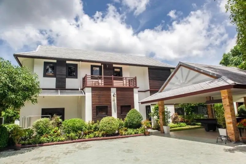 PARADISE SAMUI VILLA