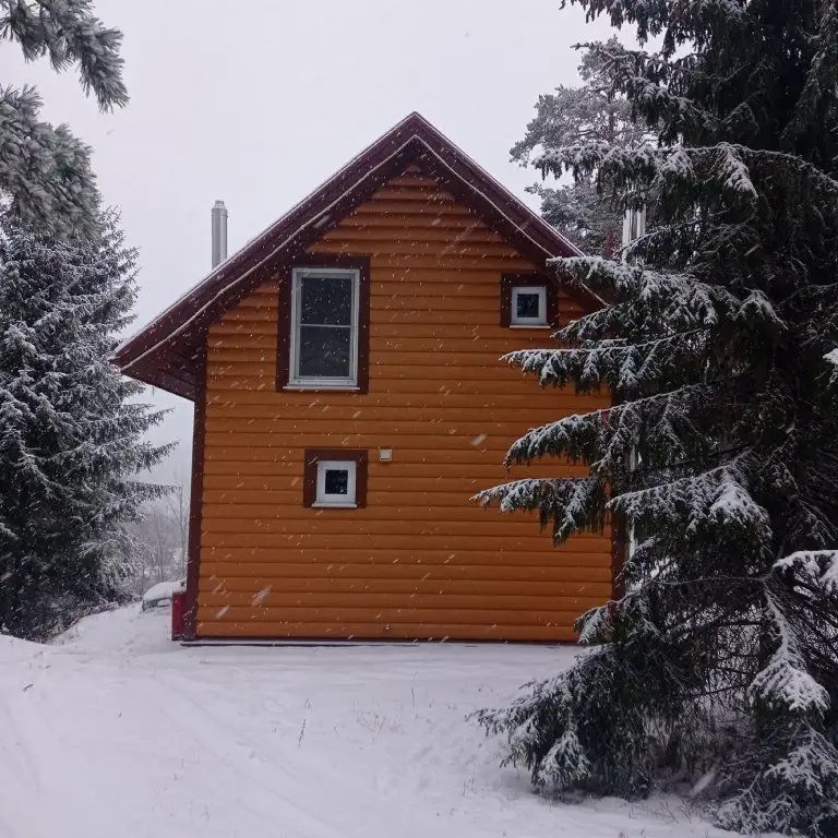 БУСАЛОФКА