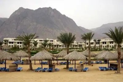 TABA PARADISE RESORT (EX. RADISSON BLU RESORT TABA)