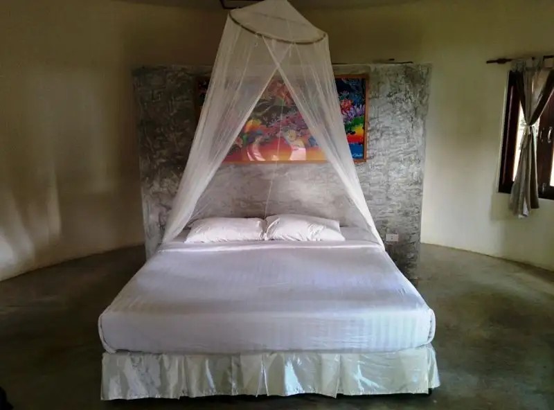 TROPICAL BEACH KOH CHANG