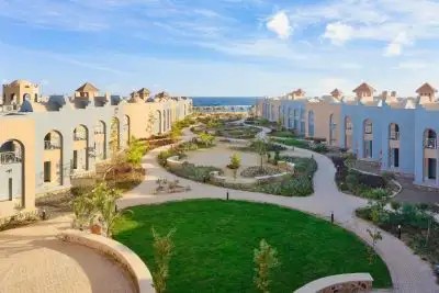 LAZULI HOTEL MARSA ALAM