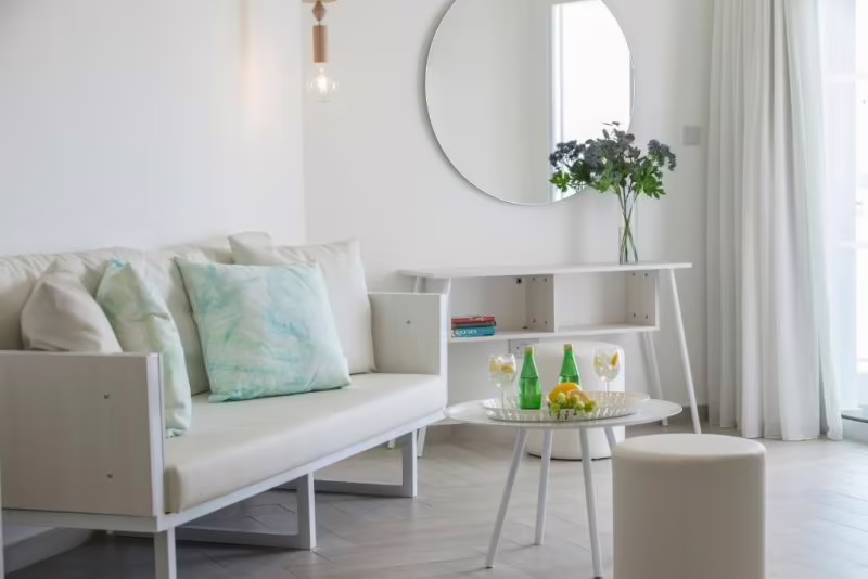 INFINITY BLU DESIGNED FOR ADULTS (EX. LOUIS INFINITY BLU, DOMNIKI HOTEL APARTMENTS)