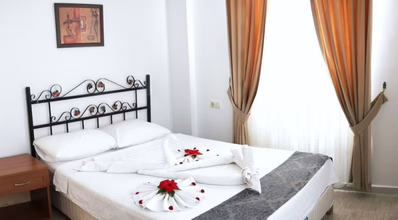 FATIH APART HOTEL