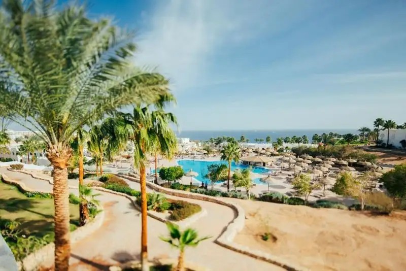 DOMINA CORAL BAY SULTAN