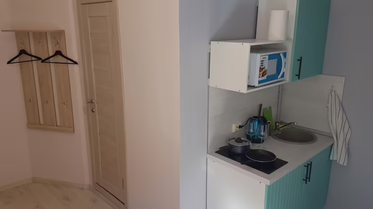 ПАСТЕЛЬ НА ЛИГОВСКОМ 80
