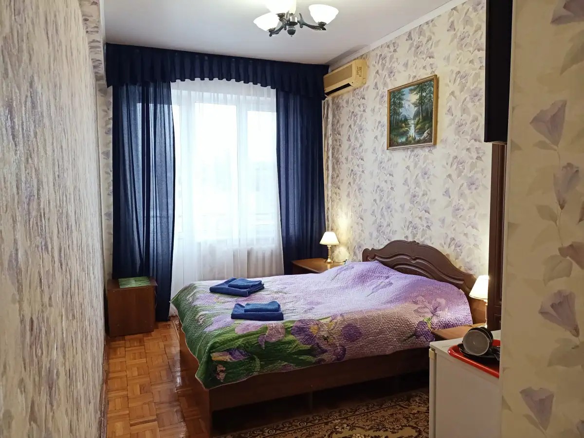 ЯКОРЬ АНАПА