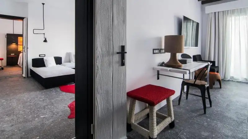 MYCONIAN AVATON RESORT